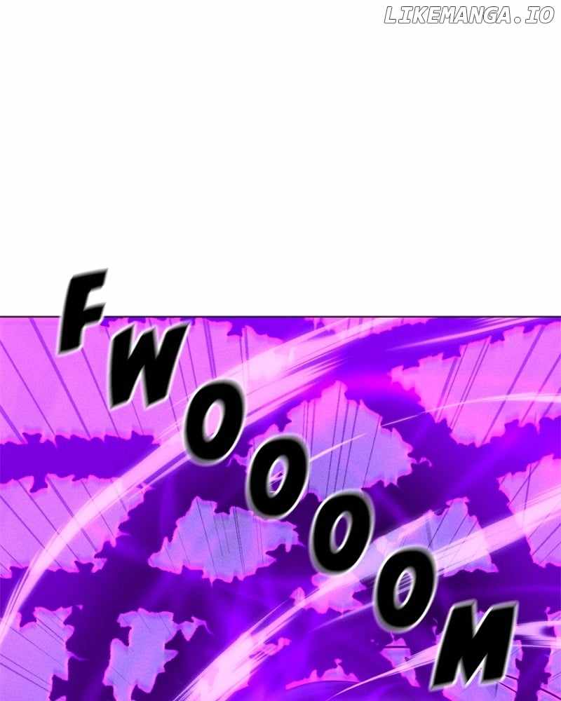 Solo Spell Caster Chapter 189 110